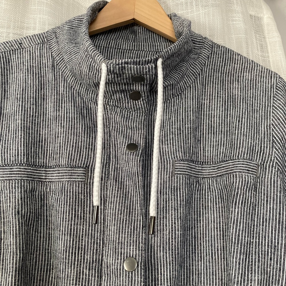 Loft Jacket